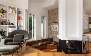 Maison 7 pièces - image - 10