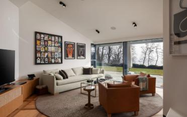 Maison 7 pièces - image - 9