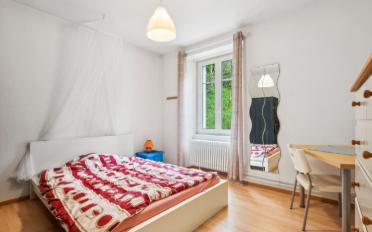 Single house 8 rooms - image - 8
