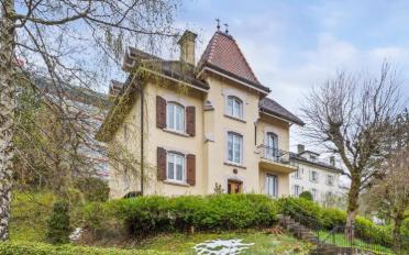 Single house 8 rooms - image - 1