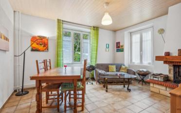 Single house 8 rooms - image - 7