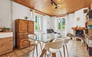 Single house 8 rooms - image - 3