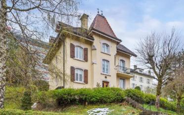 Single house 8 rooms - image - 1