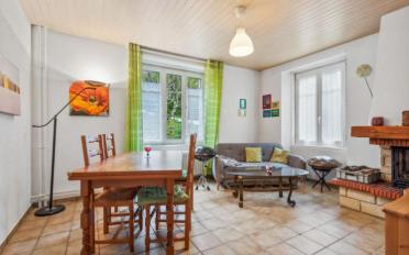 Single house 8 rooms - image - 7