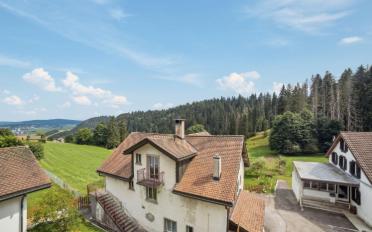 Maison 4 pièces - image - 3