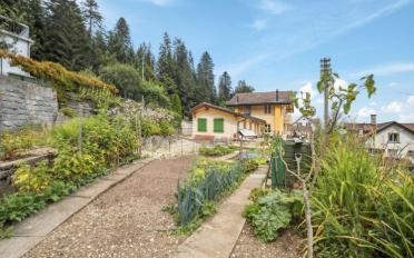 Single house 4 rooms - image - 2