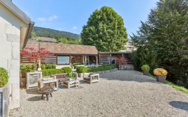 Single house 8.5 rooms - image - 6