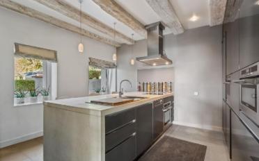 Einfamilienhaus 8.5 Zimmer - image - 9