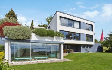 Einfamilienhaus 8.5 Zimmer - image - 3