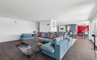 Attikawohnung 6.5 Zimmer - image - 3