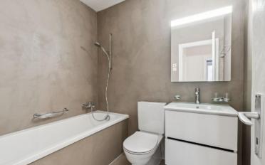 Apartment 3.5 rooms - image - 5