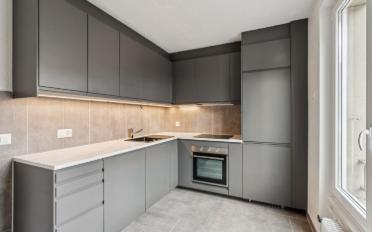 Apartment 3.5 rooms - image - 3