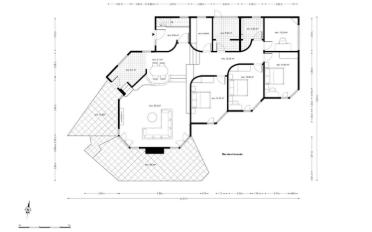 Single house 6.5 rooms - image - 13