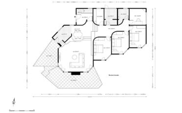 Single house 6.5 rooms - image - 13