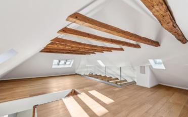 Duplex 6 Zimmer - image - 10