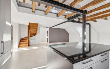 Duplex 6 Zimmer - image - 3