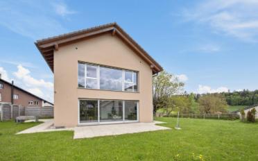 Maison 6.5 pièces - image - 2