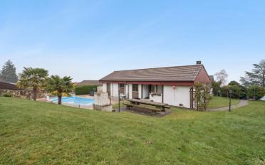 Einfamilienhaus 5.5 Zimmer - image - 2