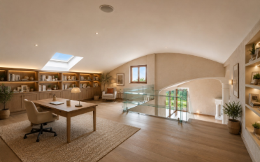 Maison 7.5 pièces - image - 7