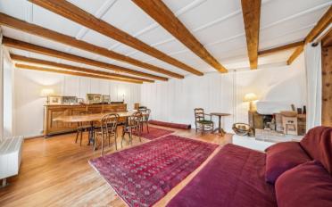 Row house 3 rooms - image - 3