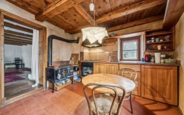 Row house 3 rooms - image - 9