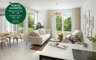 Wohnung 4.5 Zimmer - image - 1
