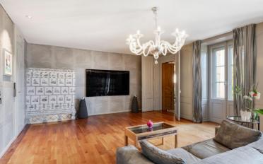 Apartment 7 rooms - image - 7
