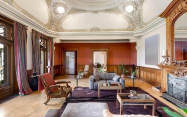 Apartment 7 rooms - image - 1