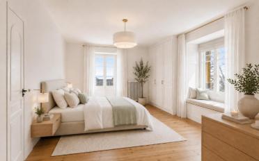 Wohnung 4.5 Zimmer - image - 3