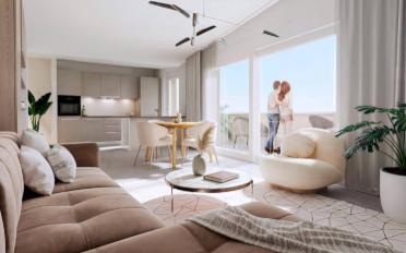Wohnung 3.5 Zimmer - image - 1