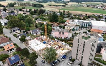 Wohnung 4.5 Zimmer - image - 13