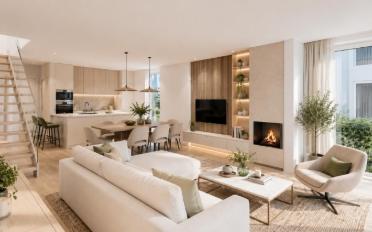 Apartment 5.5 rooms - image - 2