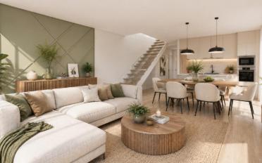 Apartment 5.5 rooms - image - 3