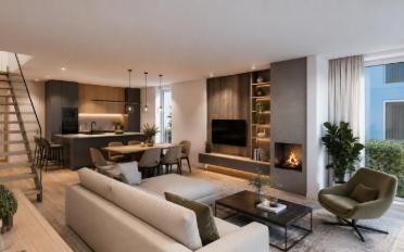 Wohnung 4.5 Zimmer - image - 6