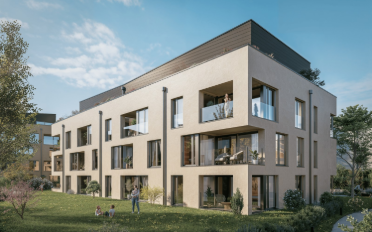 Wohnung 3.5 Zimmer - image - 7