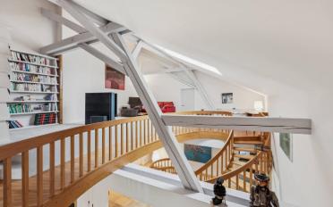 Bifamiliar house 11 rooms - image - 6