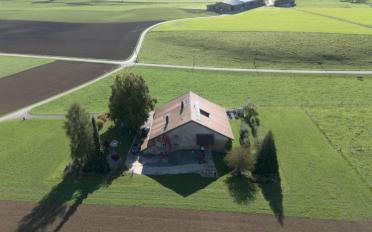 Bifamiliar house 11 rooms - image - 13