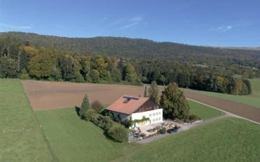 Farm house 11 rooms - image - 11