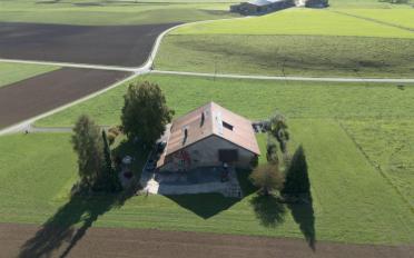 Farm house 11 rooms - image - 13