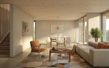 Villa 5.5 Zimmer - image - 1