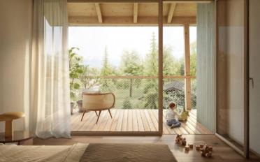 Villa 5.5 Zimmer - image - 2