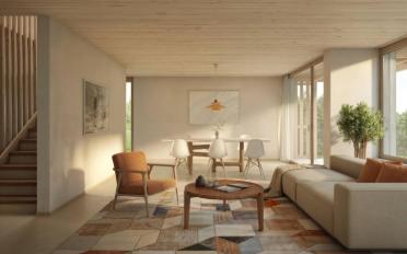Villa 5.5 rooms - image - 1