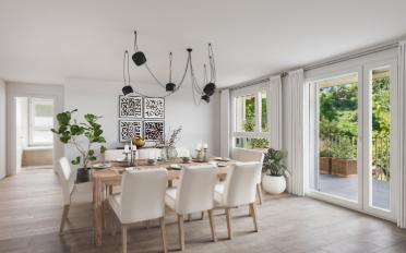 Single house 4.5 rooms - image - 1