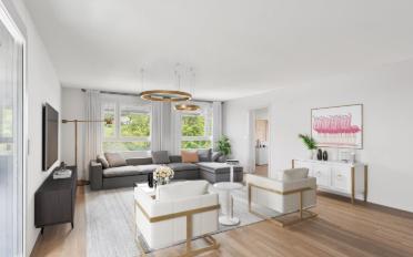 Einfamilienhaus 3.5 Zimmer - image - 3