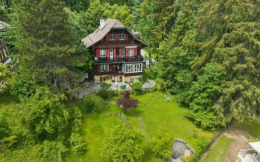 Bifamiliar house 8 rooms - image - 1
