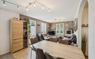 Bifamiliar house 8 rooms - image - 6
