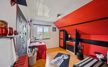 Bifamiliar house 8 rooms - image - 11