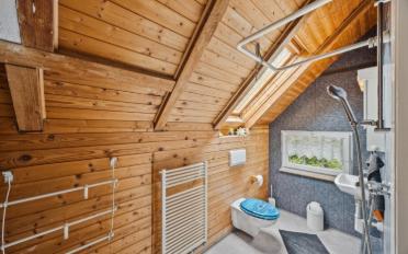 Bifamiliar house 8 rooms - image - 9