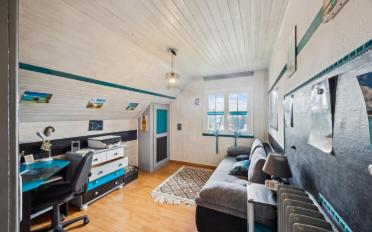 Bifamiliar house 8 rooms - image - 10