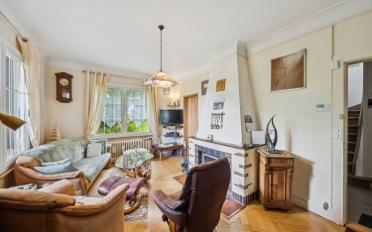 Bifamiliar house 8 rooms - image - 13